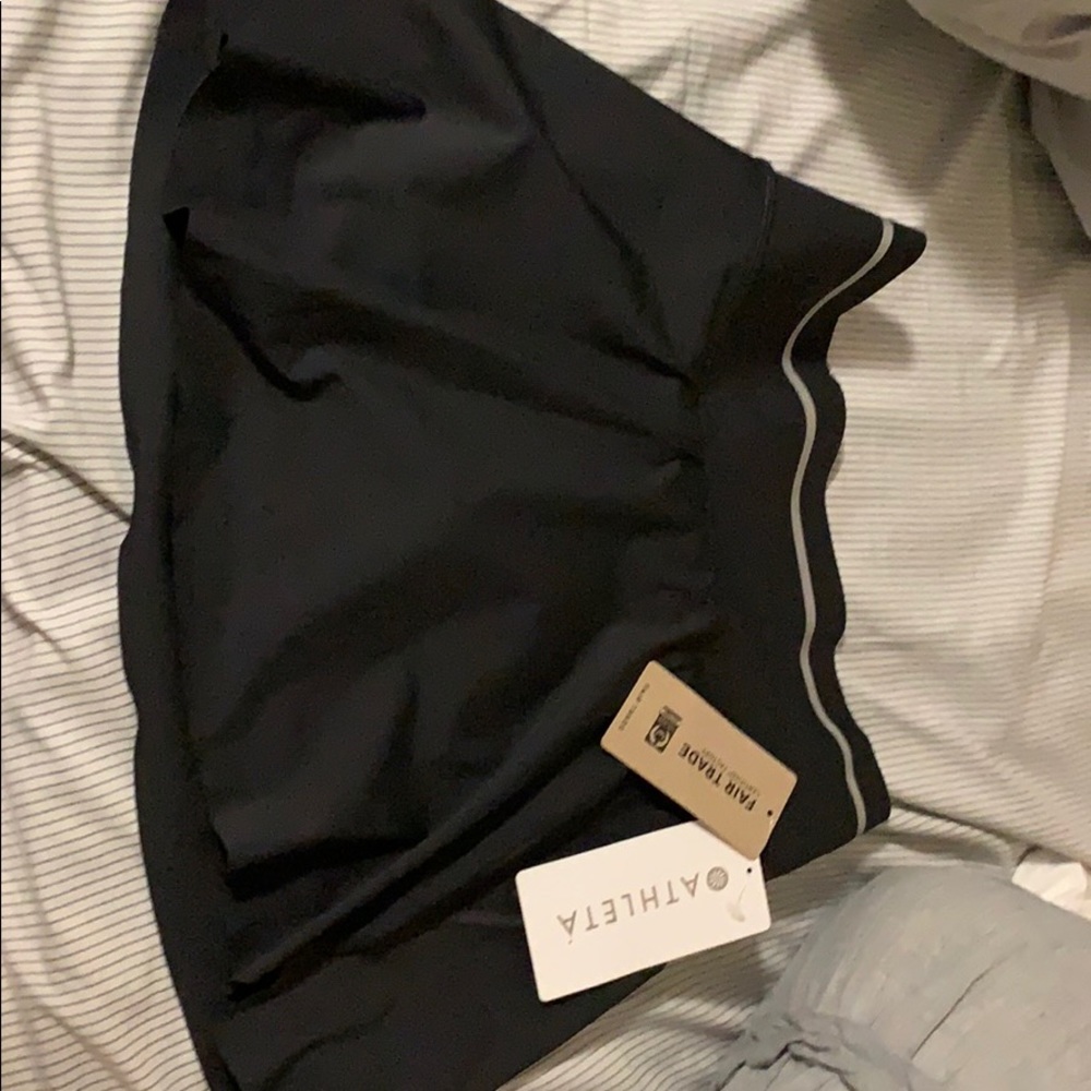 Athleta Golf Skirt